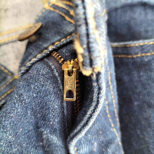 リーバイス Levis 70S 646 フレアデニムパンツ オレンジタブ スモールe IDEALZIP メンズ 34/34