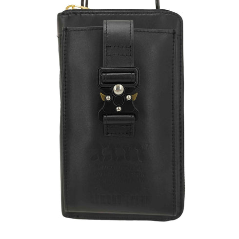 ケモノ KEMONO ×MIXDO smartphone Wallet メンズ