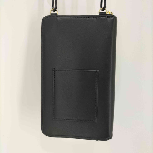 ケモノ KEMONO ×MIXDO smartphone Wallet メンズ