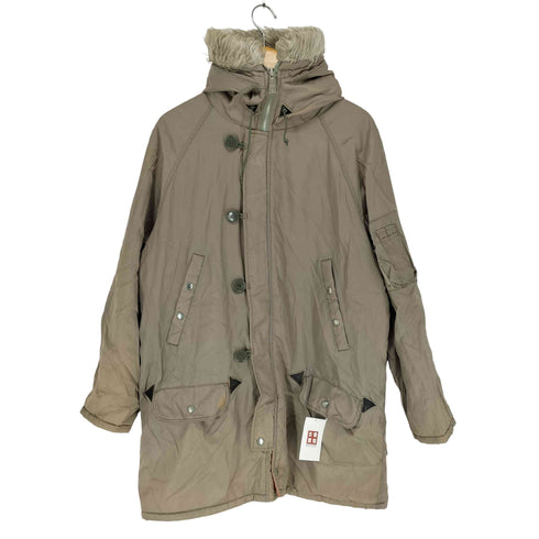 SCOQTERS 90-00s N-3B フライトジャケット メンズ JPN:L