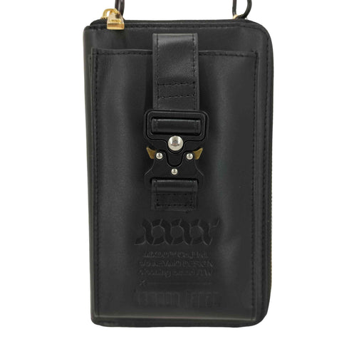 ケモノ KEMONO ×MIXDO 2024SS smartphone Wallet メンズ