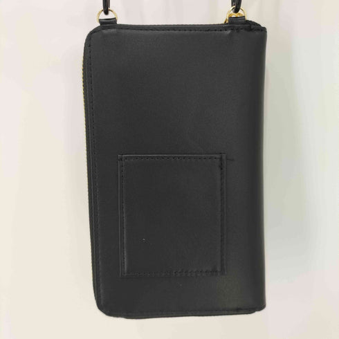 ケモノ KEMONO ×MIXDO 2024SS smartphone Wallet メンズ
