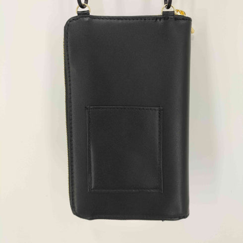 ケモノ KEMONO ×MIXDO smartphone Wallet メンズ