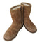 アグオーストラリア UGG Australia Selia サイドジップショートブーツ レディース JPN:23