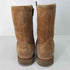 アグオーストラリア UGG Australia Selia サイドジップショートブーツ レディース JPN:23