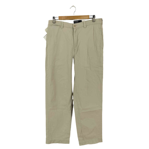 ポロラルフローレン POLO RALPH LAUREN 90S クラッシックチノパンツ メンズ 34/32