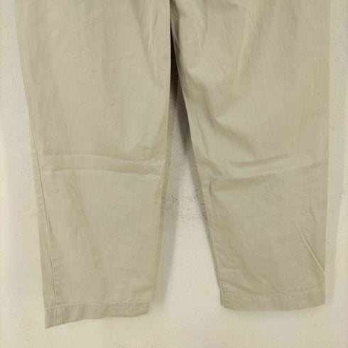 ポロラルフローレン POLO RALPH LAUREN 90S クラッシックチノパンツ メンズ 34/32