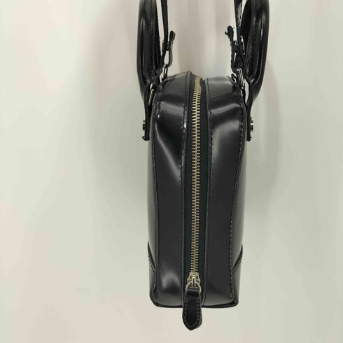 ジュンヤワタナベコムデギャルソン JUNYA WATANABE COMME des GARCONS 2020AW 2WAY レザーショルダーバッグ レディース