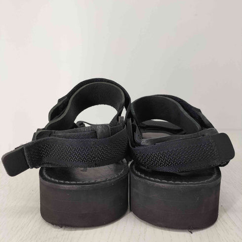 エンダースキーマ Hender Scheme webb シャークソール レザーサンダル メンズ 5