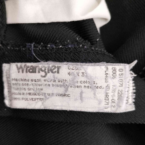 ラングラー Wrangler ランチャーパンツ メンズ