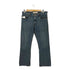 リーバイス Levis メキシコ製 527 LOW BOOT CUT メンズ 33/32