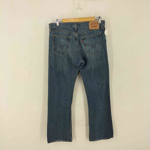 リーバイス Levis メキシコ製 527 LOW BOOT CUT メンズ 33/32