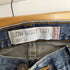リーバイス Levis メキシコ製 527 LOW BOOT CUT メンズ 33/32