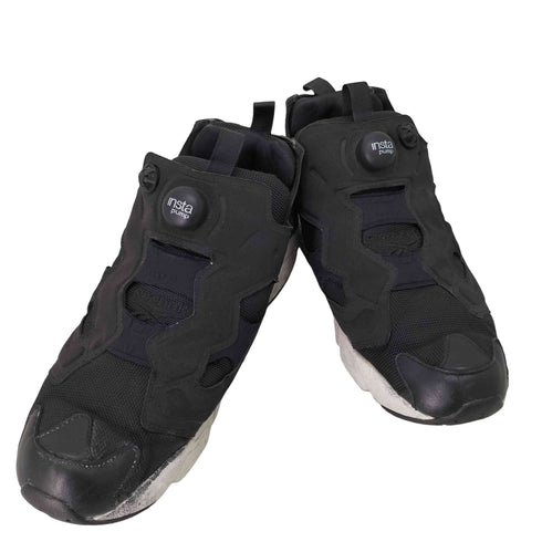 リーボック Reebok INSTA PUMP FURY ローカットスニーカー メンズ JPN:27