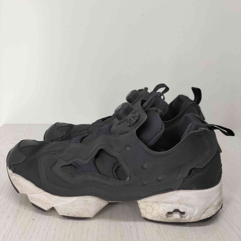 リーボック Reebok INSTA PUMP FURY ローカットスニーカー メンズ JPN:27