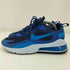 ナイキ NIKE AIR MAX 270 REACT AO4971-400 ローカットスニーカー メンズ JPN:26.5