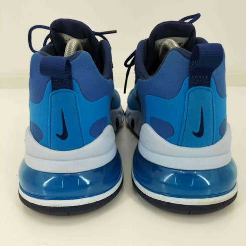 ナイキ NIKE AIR MAX 270 REACT AO4971-400 ローカットスニーカー メンズ JPN:26.5
