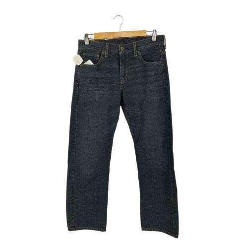 リーバイス Levis 569 ジップフライデニムパンツ メンズ 29/32