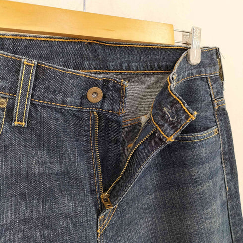 リーバイス Levis 569 ジップフライデニムパンツ メンズ 29/32