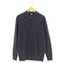 ユニクロユー UNIQLO U メリノニットポロシャツ メンズ JPN:XL