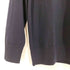 ユニクロユー UNIQLO U メリノニットポロシャツ メンズ JPN:XL