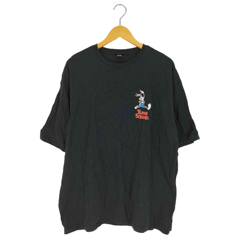 キャラクター 両面プリント Tシャツ メンズ import:XL