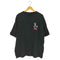 キャラクター 両面プリント Tシャツ メンズ import:XL