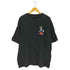 キャラクター 両面プリント Tシャツ メンズ import:XL