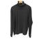 ネストローブコンフェクト nest Robe CONFECT 22AW ウォッシャブルウールタートルネックニット メンズ JPN:4