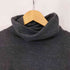 ネストローブコンフェクト nest Robe CONFECT 22AW ウォッシャブルウールタートルネックニット メンズ JPN:4