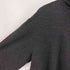 ネストローブコンフェクト nest Robe CONFECT 22AW ウォッシャブルウールタートルネックニット メンズ JPN:4