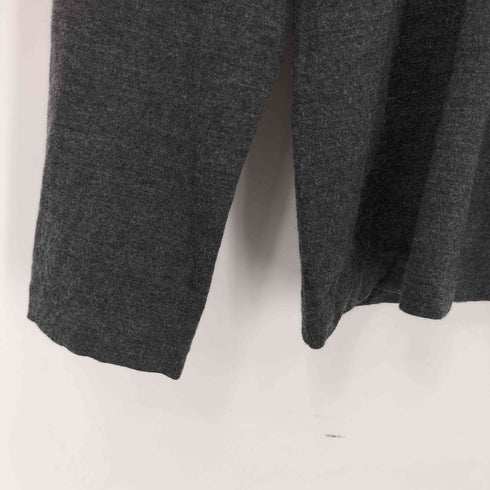 ネストローブコンフェクト nest Robe CONFECT 22AW ウォッシャブルウールタートルネックニット メンズ JPN:4
