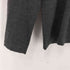 ネストローブコンフェクト nest Robe CONFECT 22AW ウォッシャブルウールタートルネックニット メンズ JPN:4