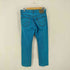 リーバイス Levis レソト製 505 レギュラーフィットデニムパンツ ボタン裏249 後染め メンズ 33/34