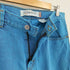 リーバイス Levis レソト製 505 レギュラーフィットデニムパンツ ボタン裏249 後染め メンズ 33/34