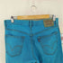 リーバイス Levis レソト製 505 レギュラーフィットデニムパンツ ボタン裏249 後染め メンズ 33/34