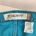 リーバイス Levis レソト製 505 レギュラーフィットデニムパンツ ボタン裏249 後染め メンズ 33/34