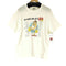 プリントクルーネックTシャツ メンズ JPN:XL