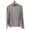 ネストローブコンフェクト nest Robe CONFECT 22AW タートルネック ウールニット メンズ JPN:4