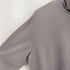 ネストローブコンフェクト nest Robe CONFECT 22AW タートルネック ウールニット メンズ JPN:4