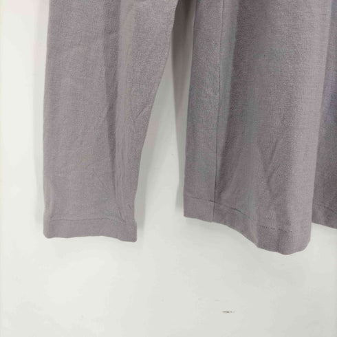 ネストローブコンフェクト nest Robe CONFECT 22AW タートルネック ウールニット メンズ JPN:4