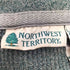 ノースウエストテリトリー NORTHWEST TERRITORY ヘンリーネックカットソー メンズ JPN:L