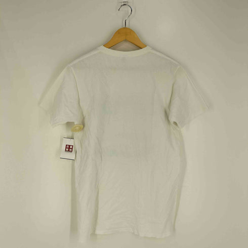 フルーツオブザルーム FRUIT OF THE LOOM SPAM プリント Tシャツ メンズ import:L