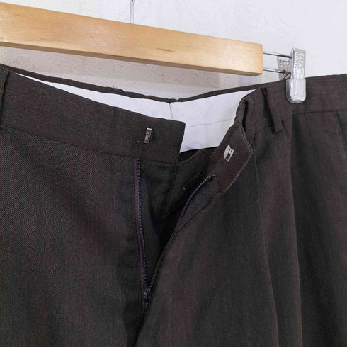 ドッカーズ DOCKERS 90S DRESS SLACKS 2タックスラックスパンツ メンズ 36/32