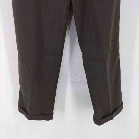 ドッカーズ DOCKERS 90S DRESS SLACKS 2タックスラックスパンツ メンズ 36/32