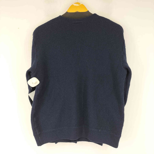 ラコステ LACOSTE SPORT フランス製 カーディガン メンズ 6
