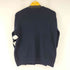 ラコステ LACOSTE SPORT フランス製 カーディガン メンズ 6