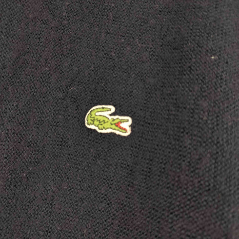 ラコステ LACOSTE SPORT フランス製 カーディガン メンズ 6