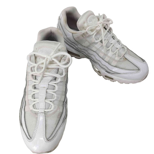 ナイキ NIKE WMNS AIR MAX 95 ローカットスニーカー メンズ JPN:27.5