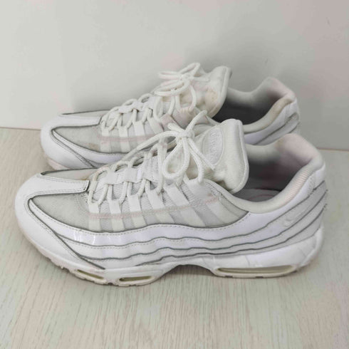 ナイキ NIKE WMNS AIR MAX 95 ローカットスニーカー メンズ JPN:27.5